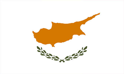 Σημαία Κύπρου